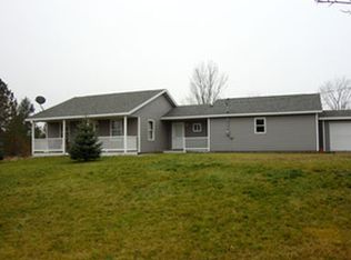 532 N Mount Tom Rd, Mio, MI 48647