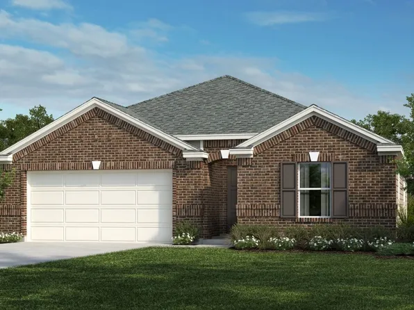 Plan 2003 Plan, Mustang Valley