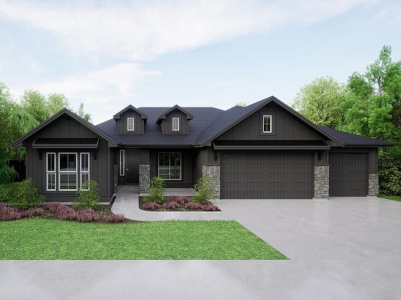 C - Modern Farmhouse