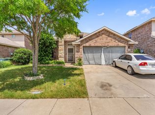 1005 Mule Deer Rd, Forney, TX 75126