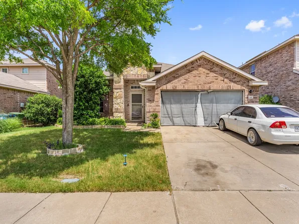 1005 Mule Deer Rd, Forney, TX 75126