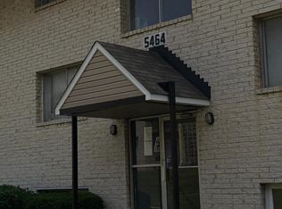 5464 85th Ave APT 201, New Carrollton, MD
