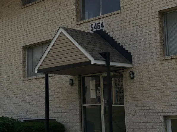 5464 85th Ave APT 201, New Carrollton, MD 20784