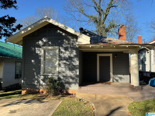 506 Oak Pl, Fairfield, AL 35064