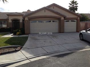 2269 Muir Ct, Henderson, NV 89052