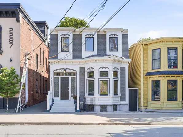 2281 Brunswick St, Halifax, NS B3K 2Y9