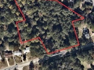 LOT 4 Cumberland Rd, Fayetteville, NC 28306