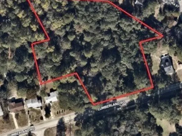 LOT 4 Cumberland Rd, Fayetteville, NC 28306