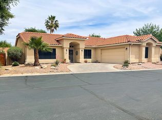 7389 E Shoreline Dr, Tucson, AZ 85715