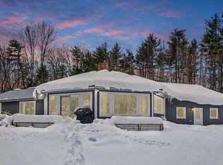 220 Fort Hill Rd, Gorham, ME 04038