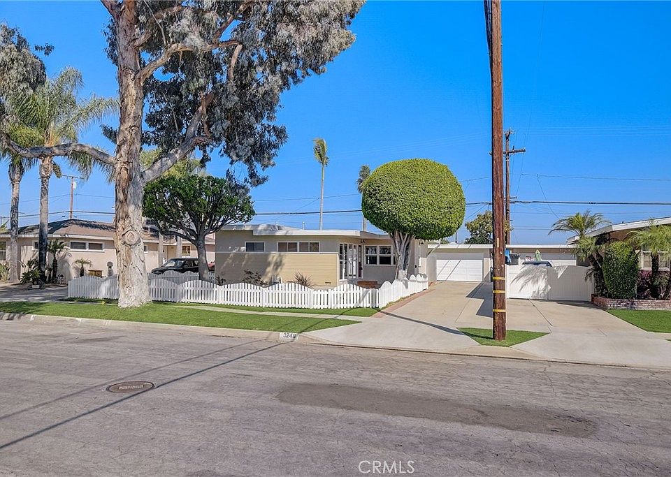 3248 Charlemagne Ave, Long Beach, CA 90808 Zillow