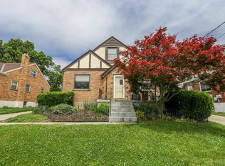 4116 Janward Dr, Cincinnati, OH 45211