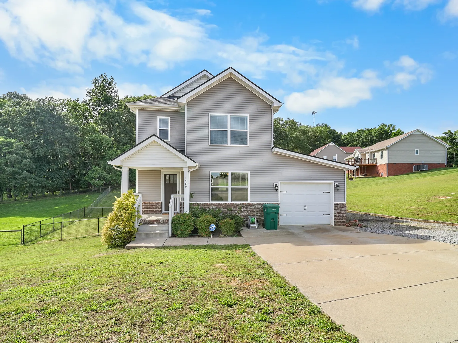 1380 Todd Phillips Court - 1 — Photo 2