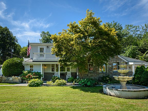 99 North Taylor Avenue