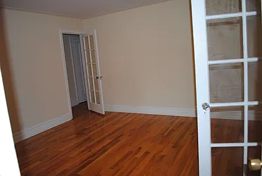 Rented by Roger Benayoun, LREB