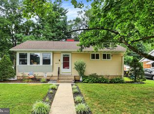 4418 Mays Ave, Reading, PA 19606