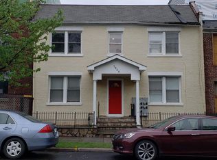 1828 D St NE APT 2, Washington, DC 20002