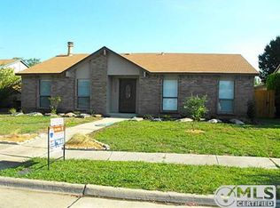 5504 Sagers Blvd, The Colony, TX 75056