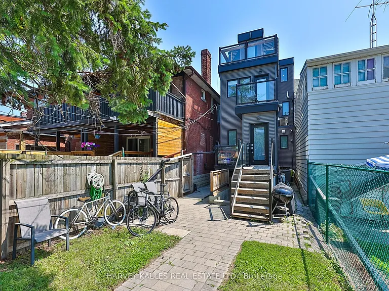 160 Lansdowne Ave #1 — Photo 16