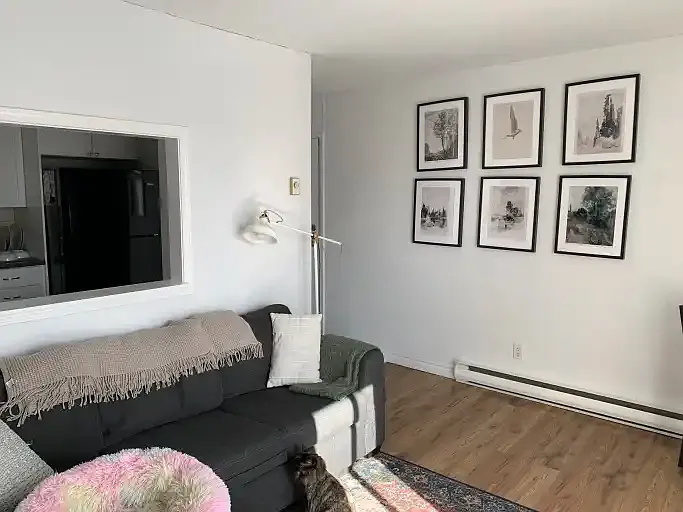 1350 Laurier St #204 — Photo 4