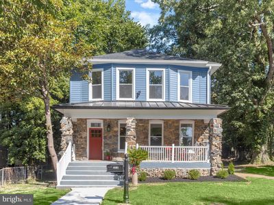 3918 Carlisle Ave, Baltimore, MD, 21216