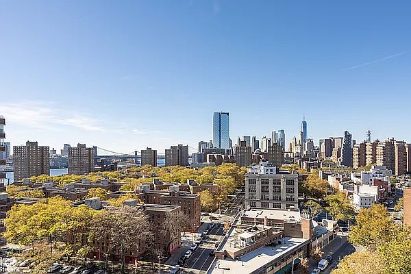 1st image of 572 Grand St APT G1506