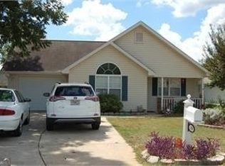 108 Eagles Rdg, Warner Robins, GA 31093