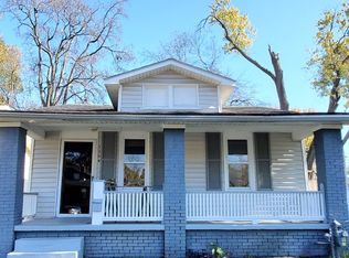 1304 S Harlan Ave, Evansville, IN