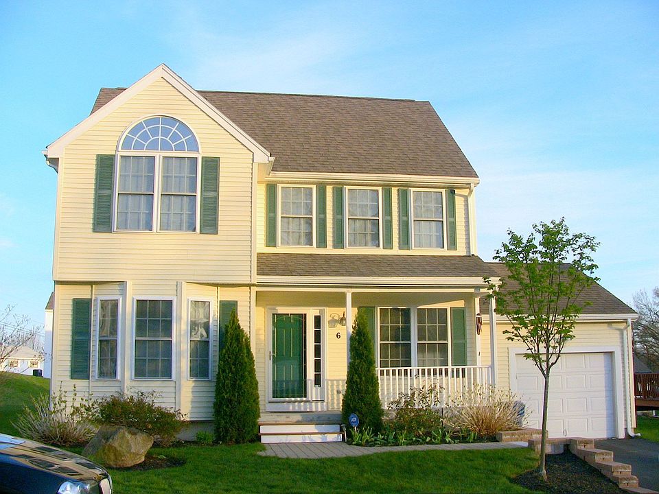 6 Wood Ln