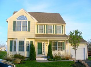6 Wood Ln, Lawrence, MA 01843