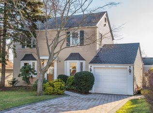 25 Burlington Rd, Clifton, NJ 07012