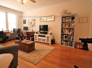 1750 Commonwealth Ave #84, Brighton, MA 02135