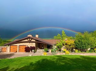 3396 Bernese Ct, Carson City, NV 89705