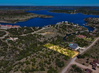 LOT 3 Hells Gate Loop, Strawn, TX 76475