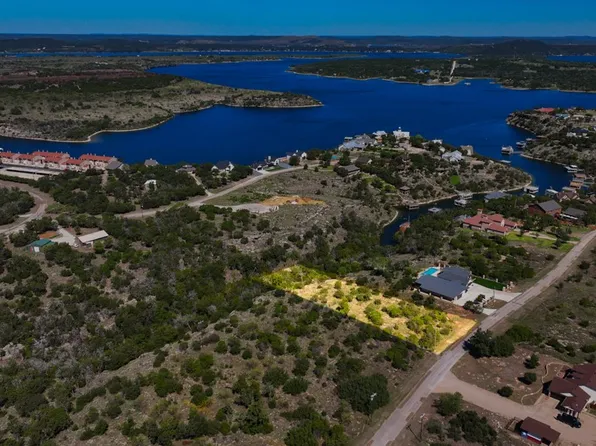 LOT 3 Hells Gate Loop, Strawn, TX 76475