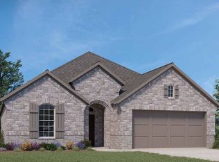 3308 Comice Ln, Pearland, TX 77581