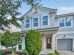 9007 PELICAN COVE TRACE, KISSIMMEE, FL 34747