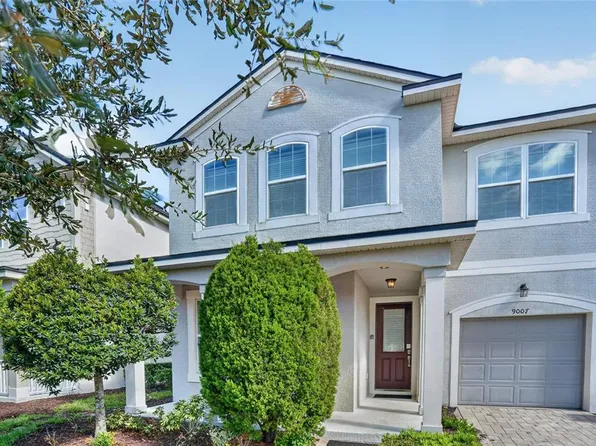 9007 PELICAN COVE TRACE, KISSIMMEE, FL 34747