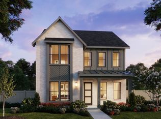 1216 Bear Grass Mews, Celina, TX 75009