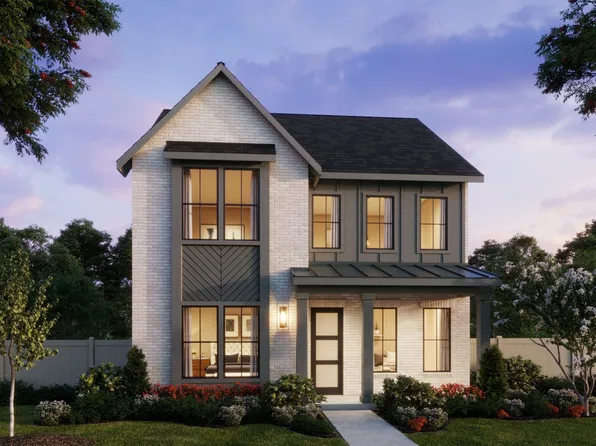 1216 Bear Grass Mews, Celina, TX 75009