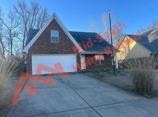 321 Switchgrass Cv, Munford, TN 38058