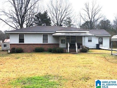 1564 Valley Dr, Bessemer, AL, 35022
