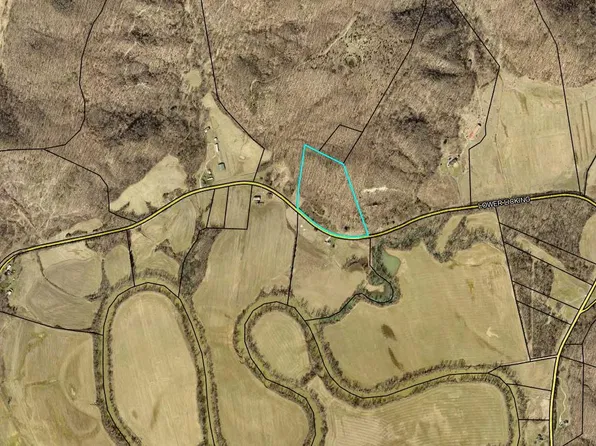 6480 Lower Licking Rd, Morehead, KY 40351