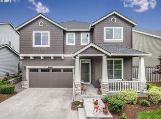 1004 Stonewall Ave, Forest Grove, OR 97116