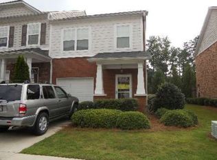 780 Tulip Poplar Way, Lawrenceville, GA 30044