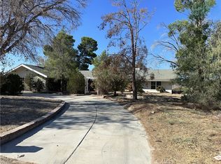 21265 Pine Ridge Ave, Apple Valley, CA 92307