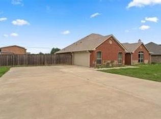 238 Rudder Rd, Gun Barrel City, TX 75156