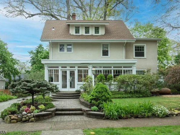 17 Ferndale Rd, Madison Boro, NJ 07940