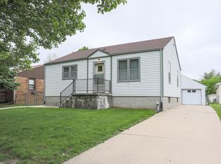 2543 5th Ave, Council Bluffs, IA 51501