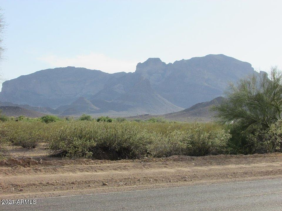 1st image of 431XX W Salome Highway #-